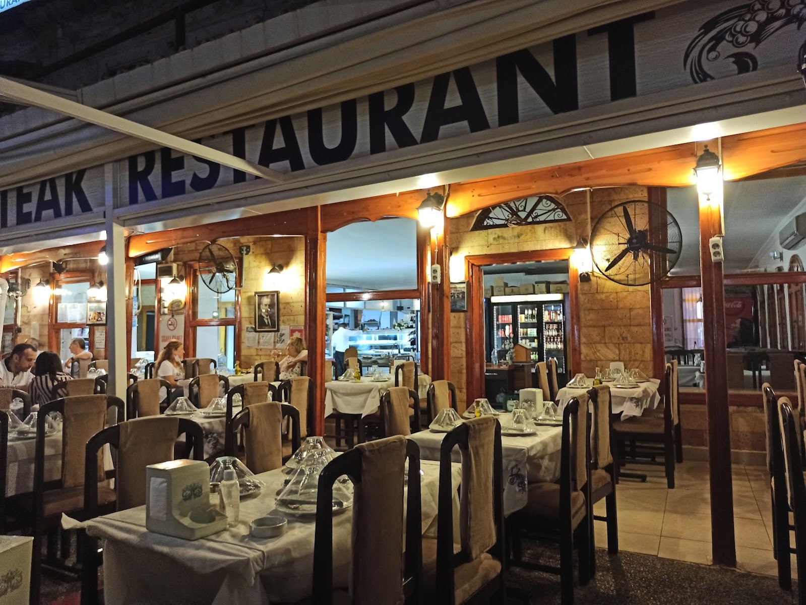 Celep Restaurant — photo 5