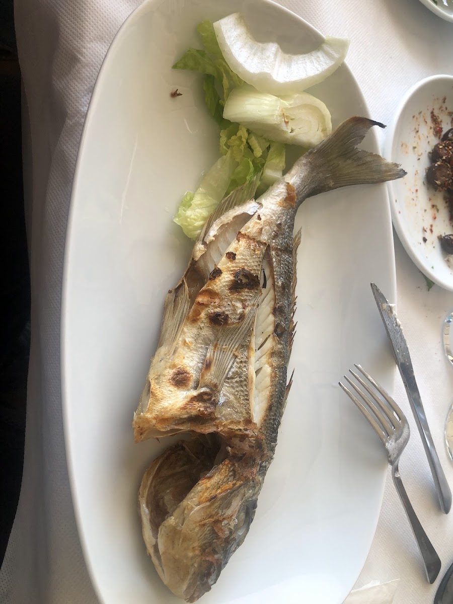 Celep Restaurant — photo 7
