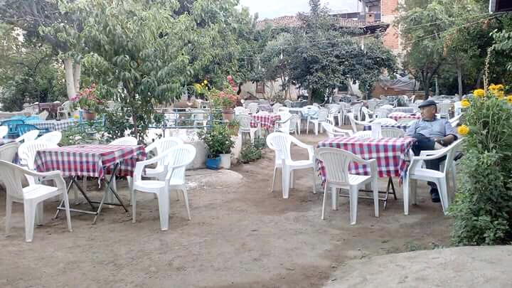 Çelik Çay Bahçesi — photo 2