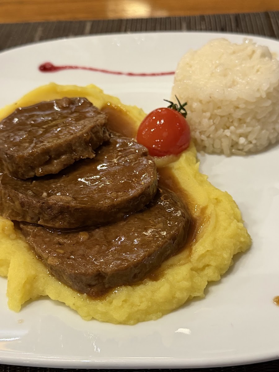 Çelik Palas Hotel Convention Center & Thermal Spa — fotoğraf 3