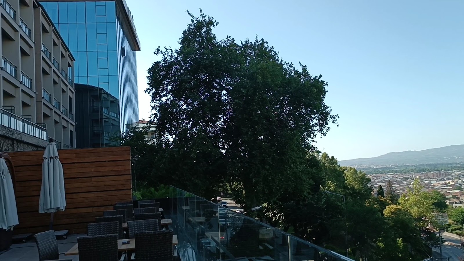 Çelik Palas Hotel Convention Center & Thermal Spa — fotoğraf 4