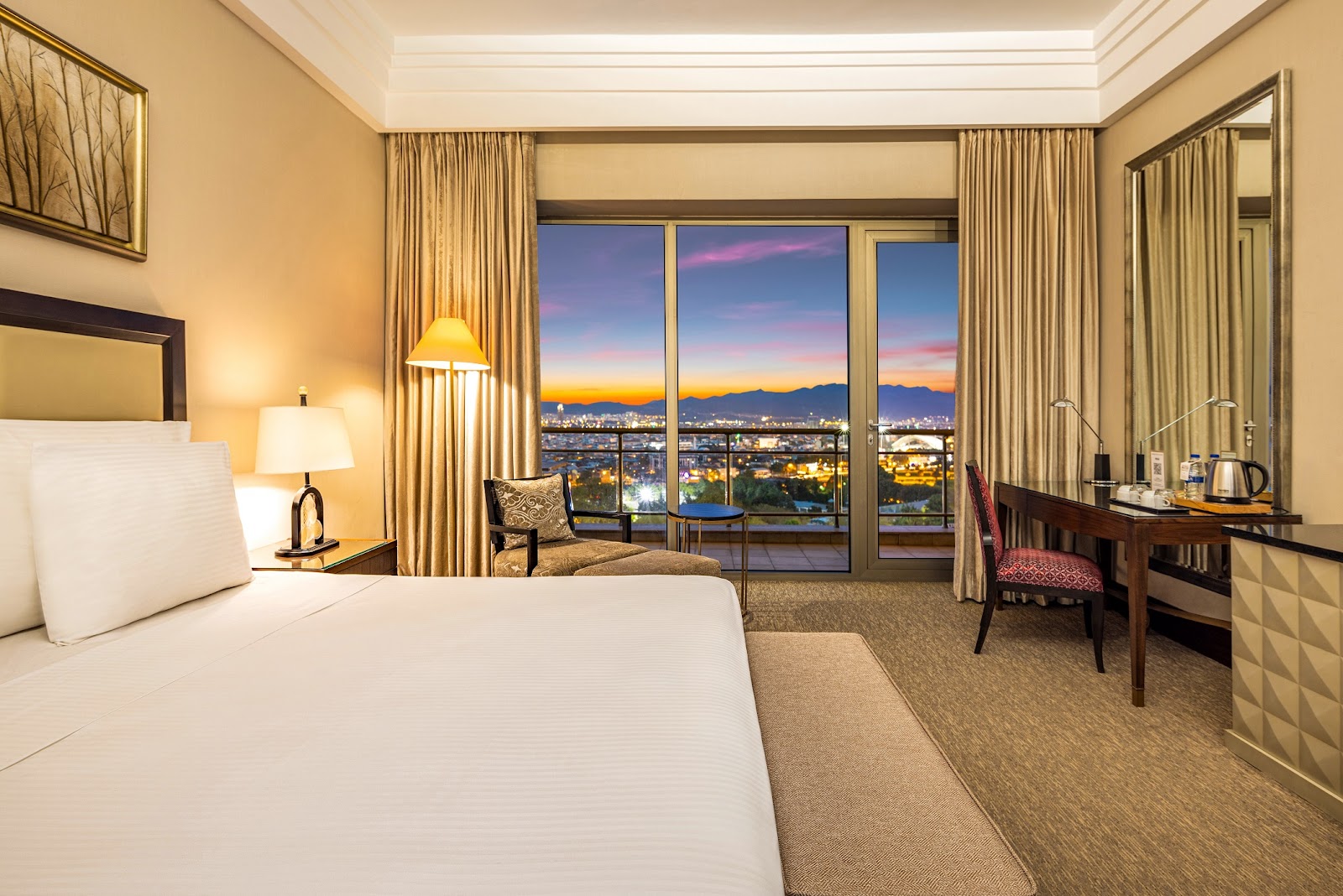 Çelik Palas Hotel Convention Center & Thermal Spa — fotoğraf 5