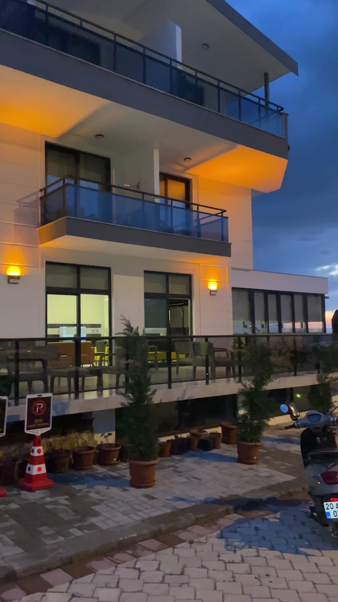 Çelik Thermal & Spa — fotoğraf 3