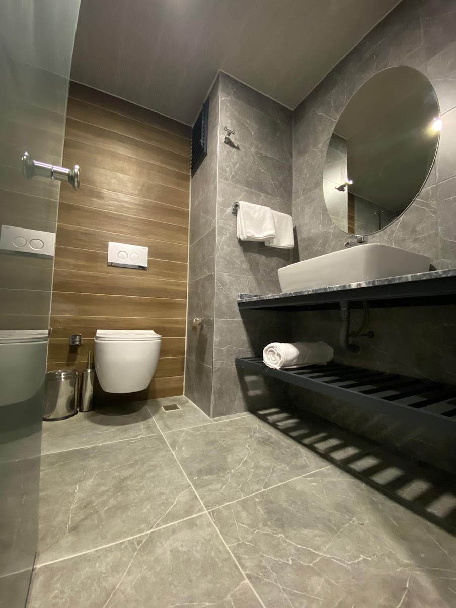 Çelik Thermal & Spa — fotoğraf 4