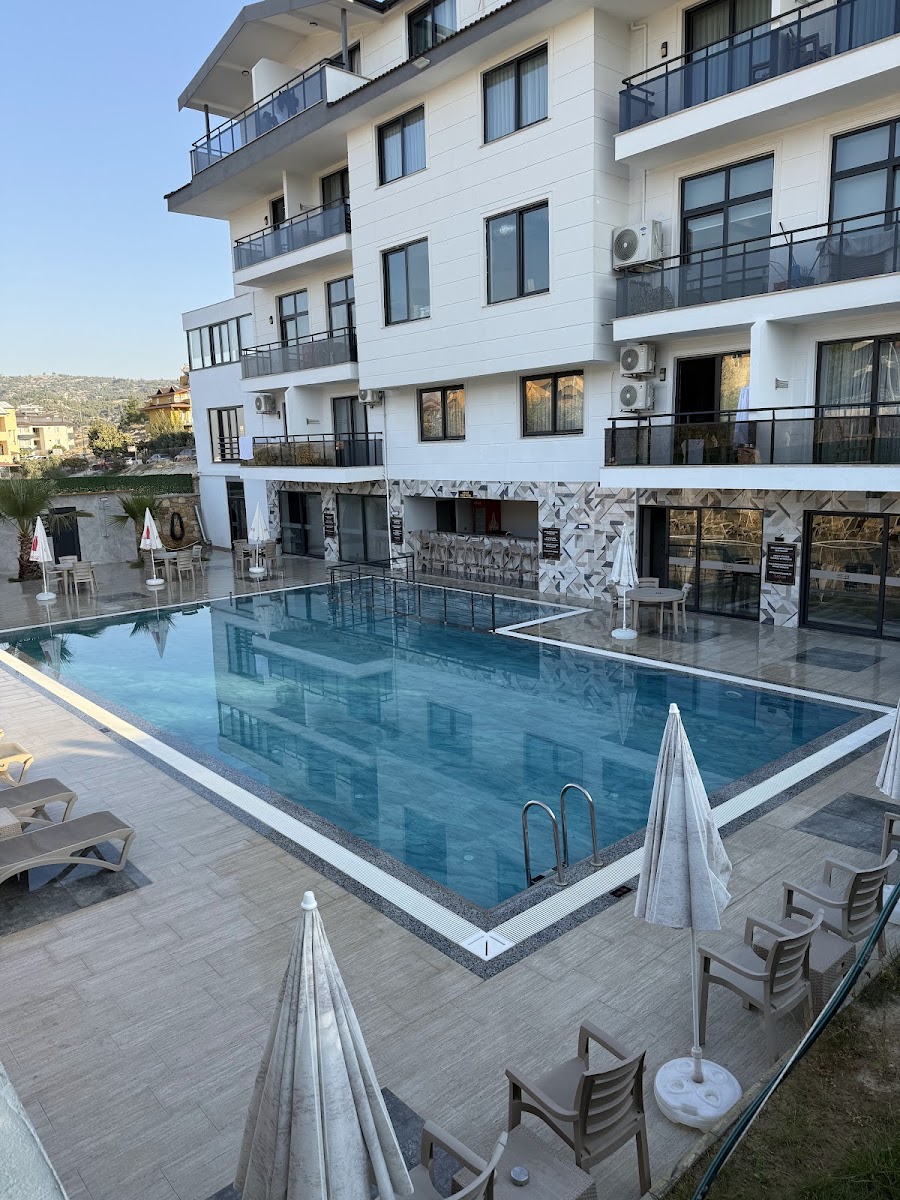 Çelik Thermal & Spa — fotoğraf 5
