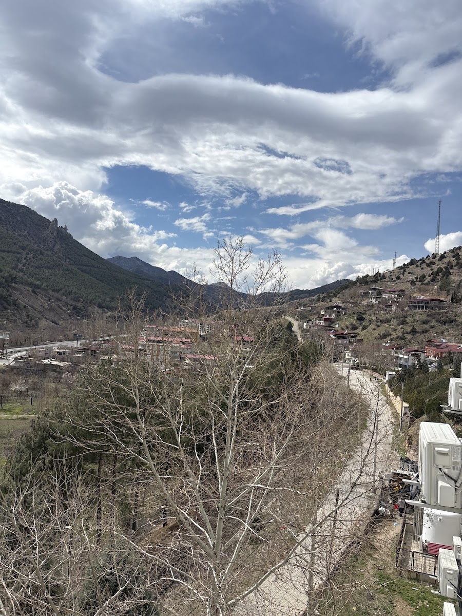 Çelikhanım Termal Otel — fotoğraf 2