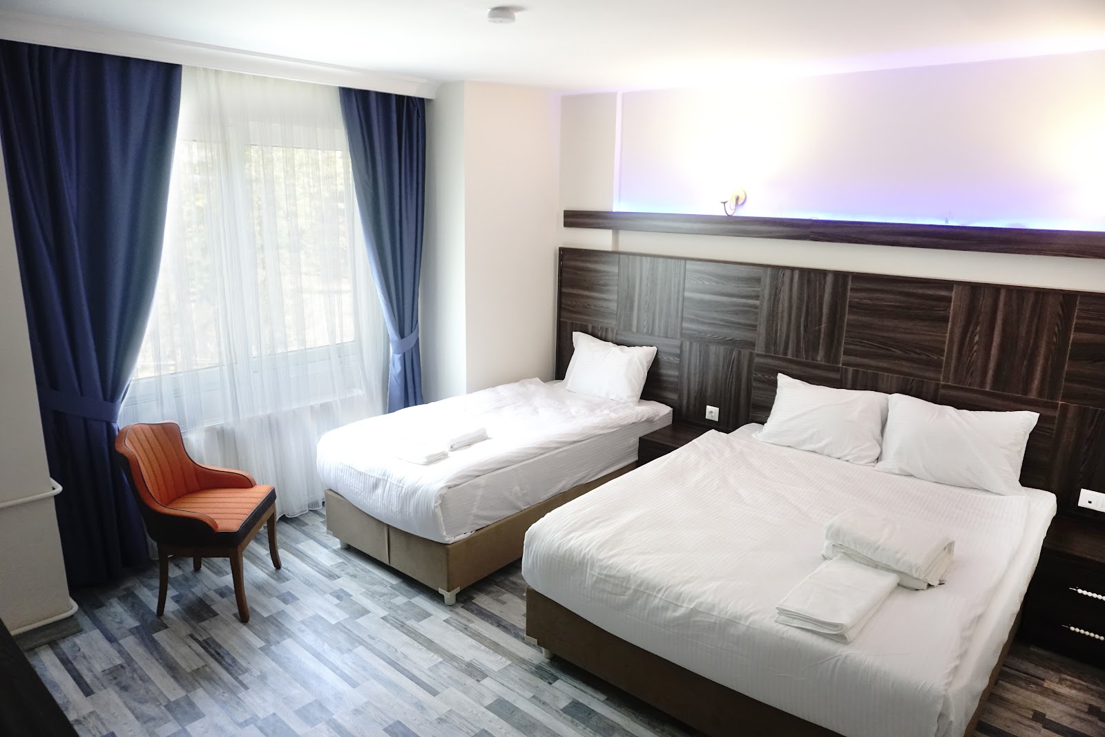 Çelikhanım Termal Otel — fotoğraf 4
