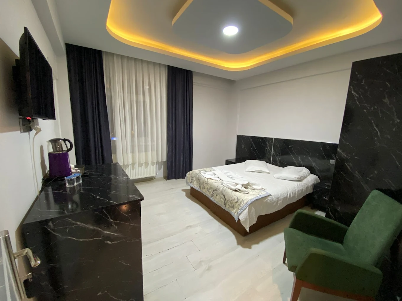 Çelikkayalar Resort Hotel Yozgat — photo 2
