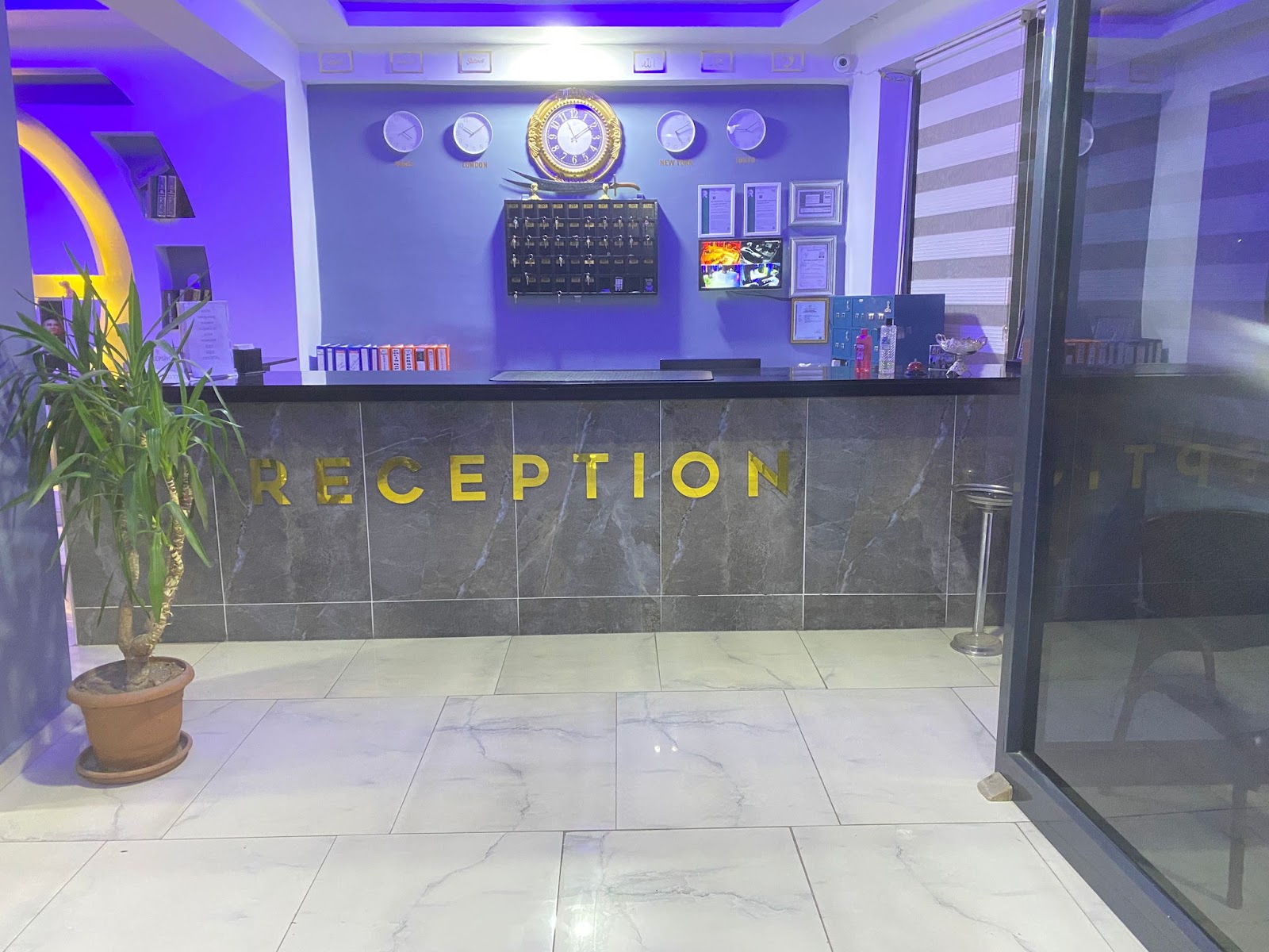 Çelikkayalar Resort Hotel Yozgat — photo 4