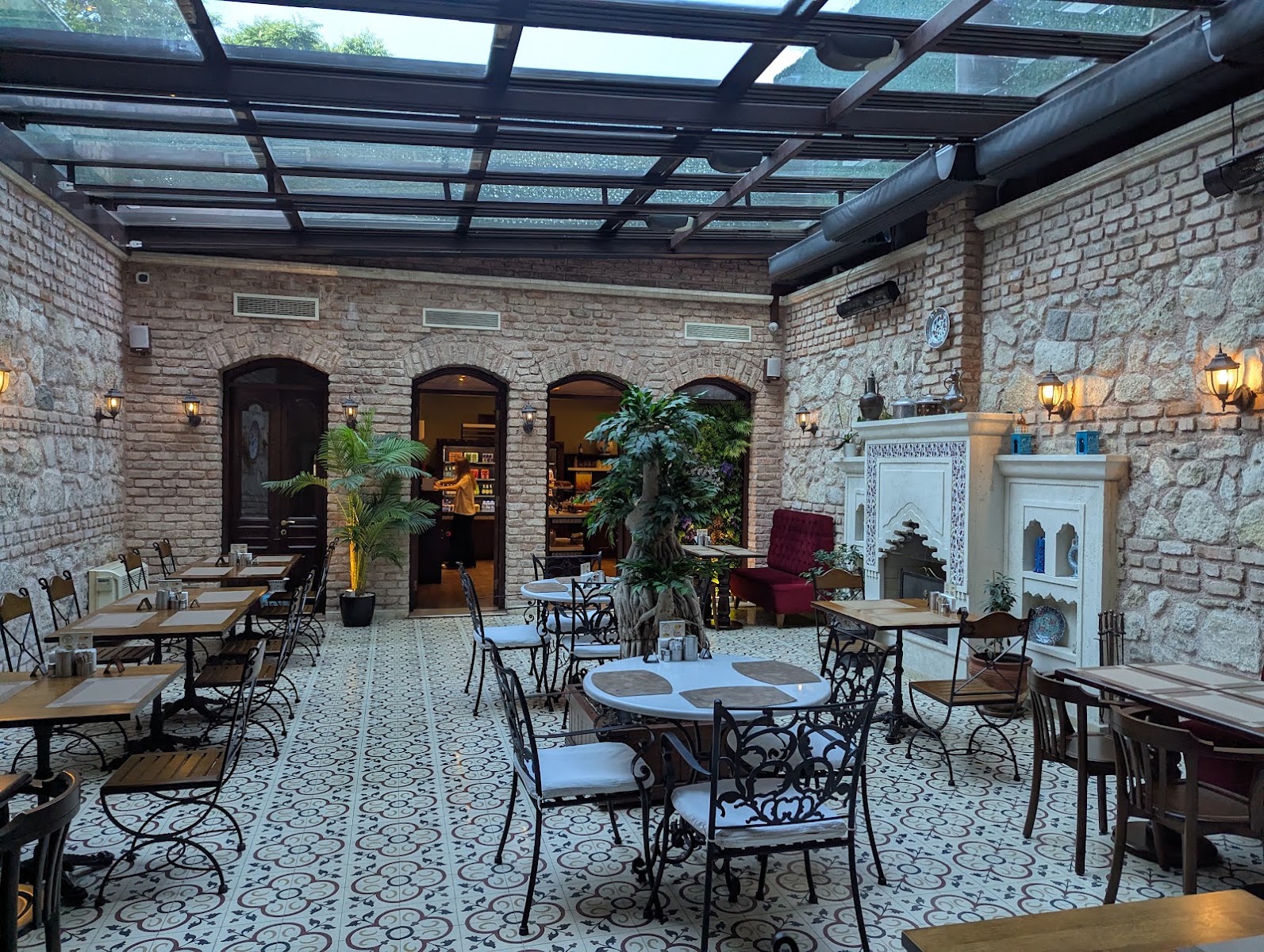 Celine Hotel - Sultanahmet Hotel — photo 2