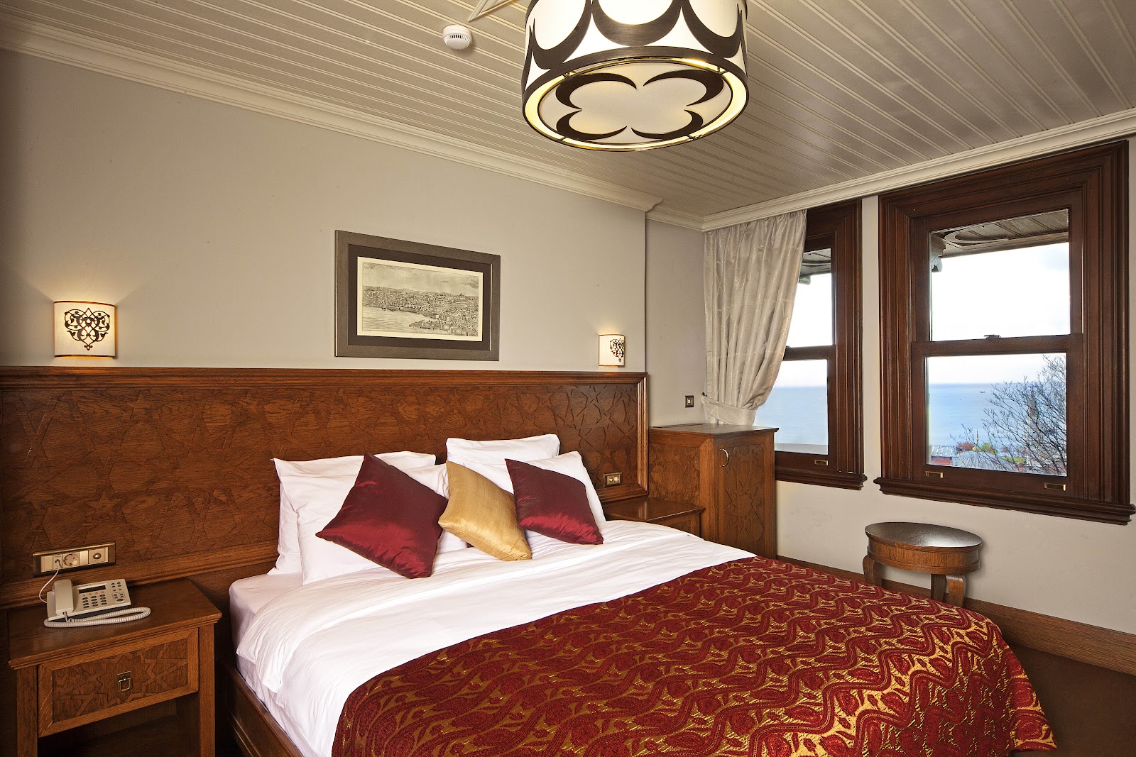 Celine Hotel - Sultanahmet Hotel — photo 4