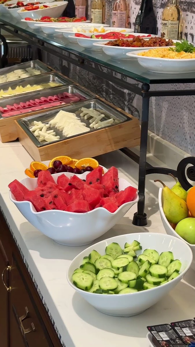Celine Hotel - Sultanahmet Hotel — photo 5
