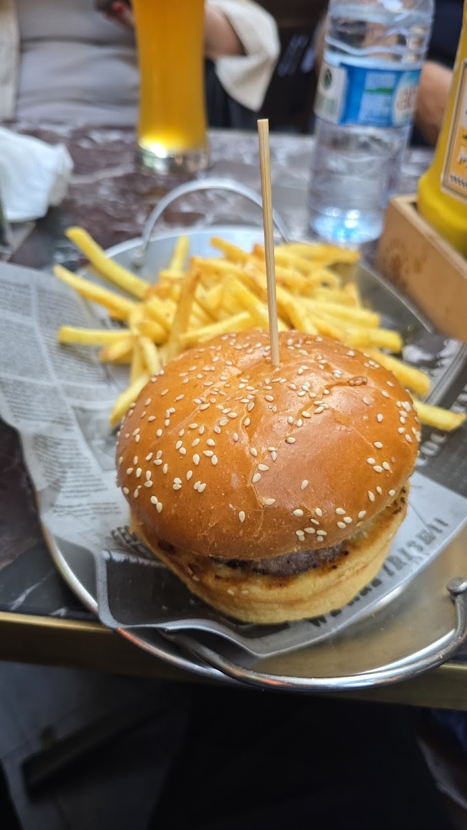 Celtic Irish Pub Istanbul — fotoğraf 10