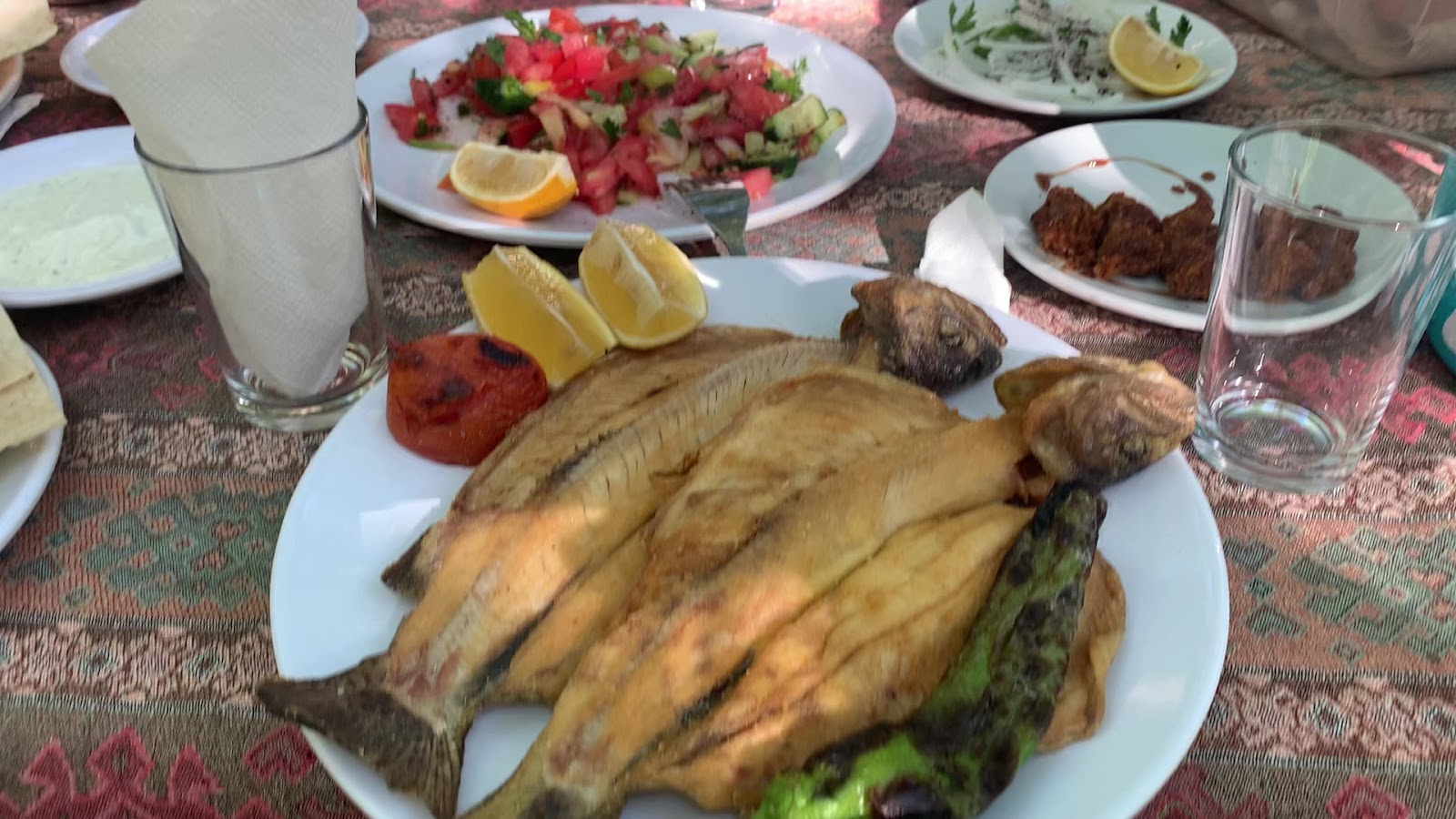 Çem Lokantası — fotoğraf 2