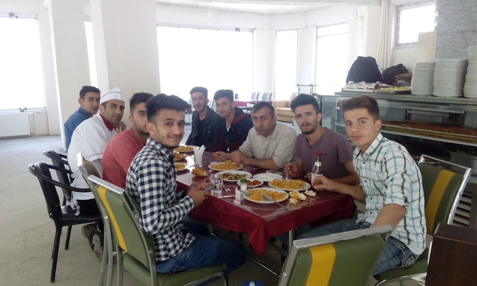 Çem Lokantası — fotoğraf 4