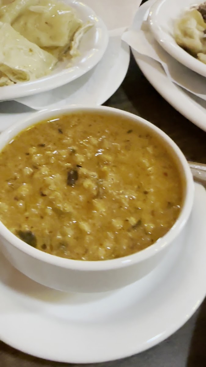Cem Sultan Bedesteni Restoran — fotoğraf 2