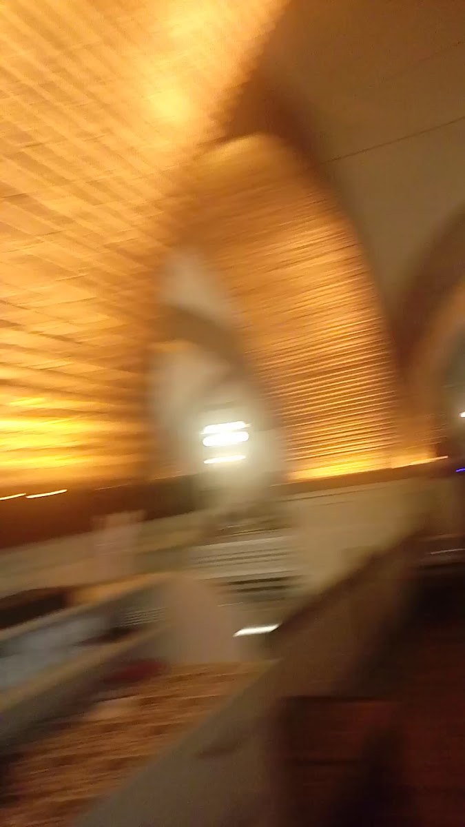 Cem Sultan Bedesteni Restoran — fotoğraf 3