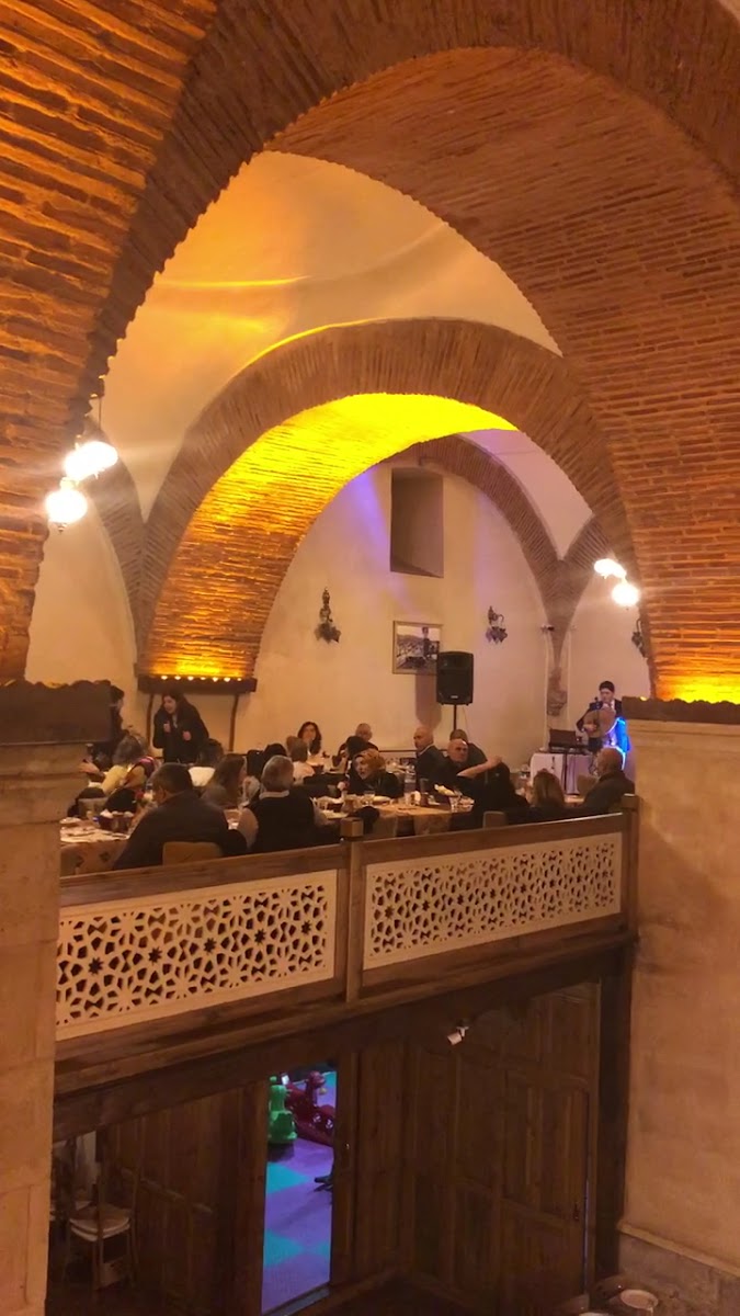 Cem Sultan Bedesteni Restoran — fotoğraf 9
