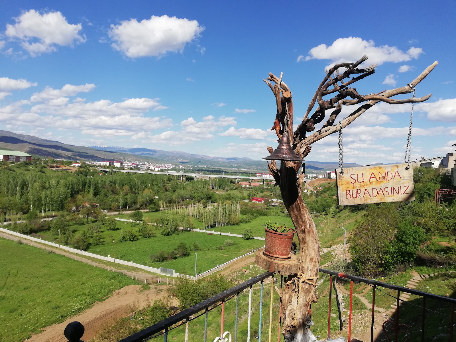 Cêma Cafe — fotoğraf 6