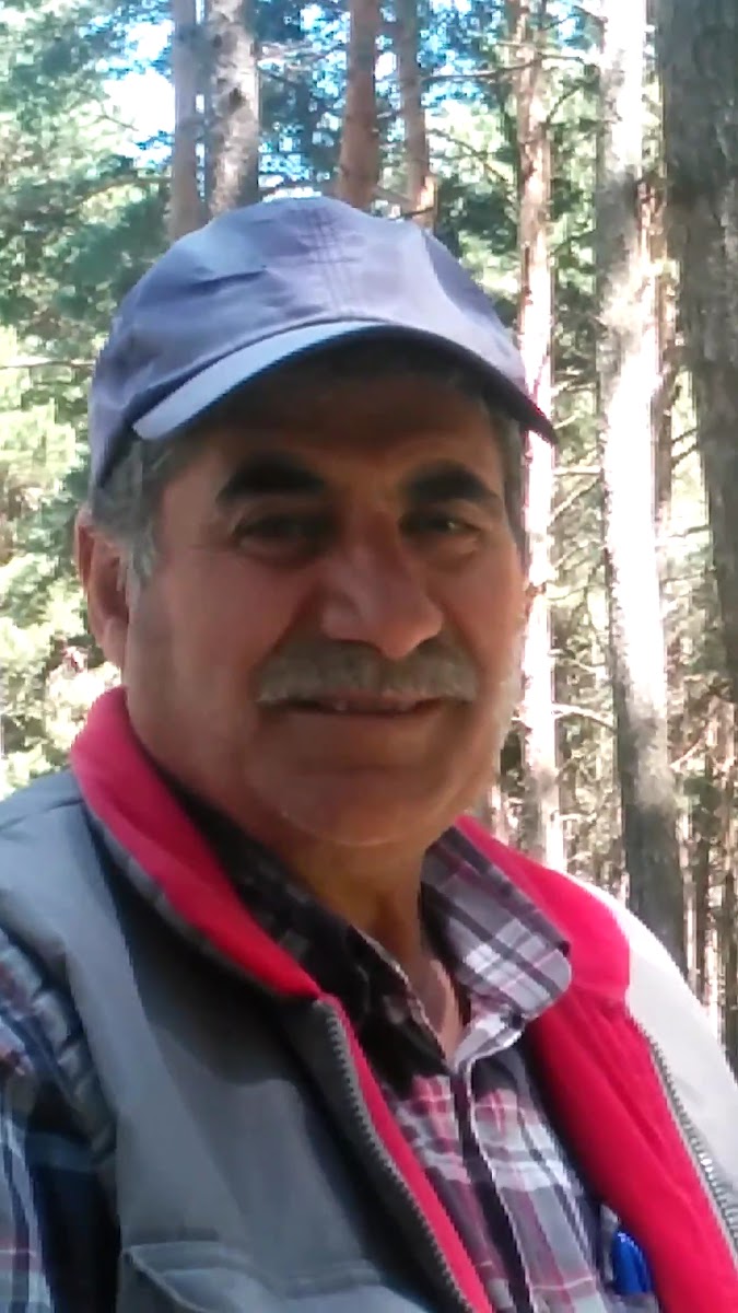 Cemal Tural Tabiat Parkı — fotoğraf 3