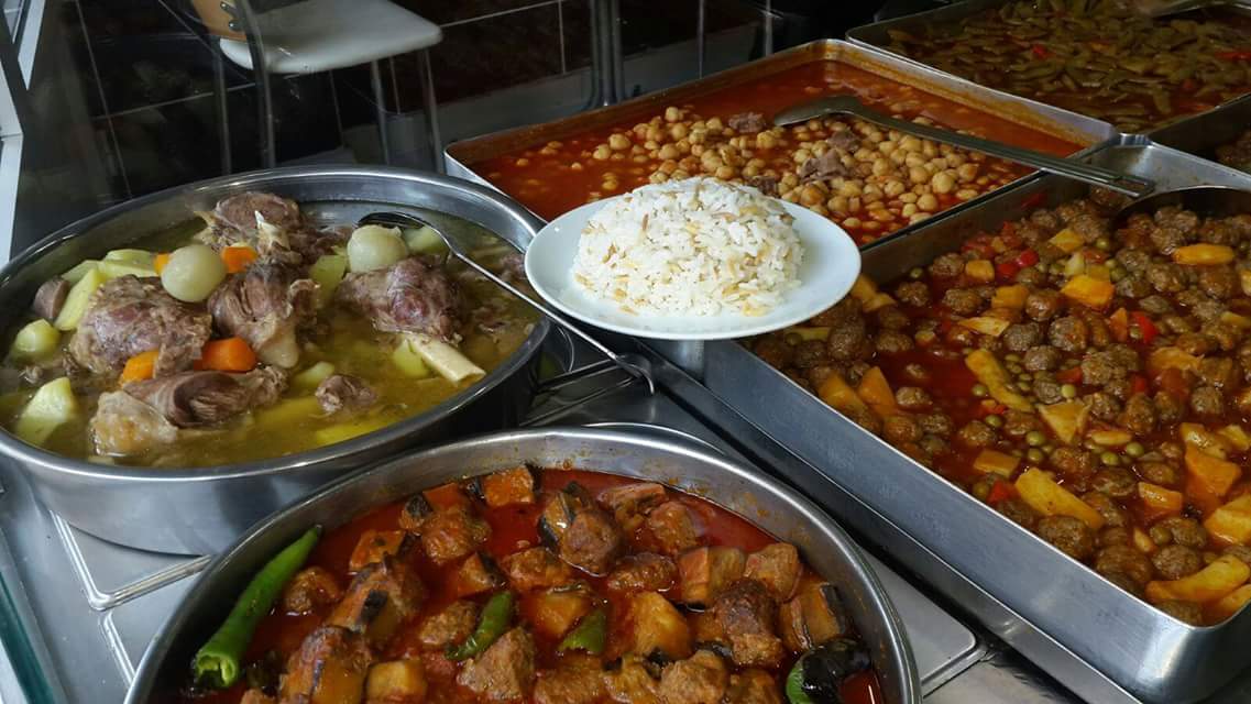 Cemal Usta'nın Lokantası — fotoğraf 3