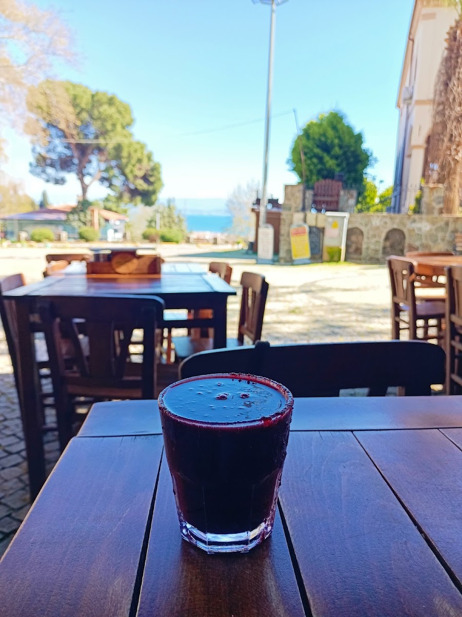 Cemal Usta'nın Yeri — fotoğraf 2