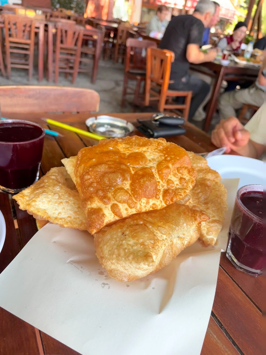 Cemal Usta'nın Yeri — fotoğraf 3