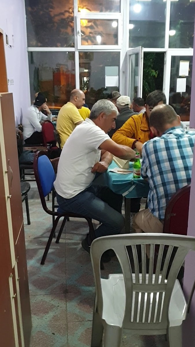 Cemalin Yeri Merkez Kahve — photo 5