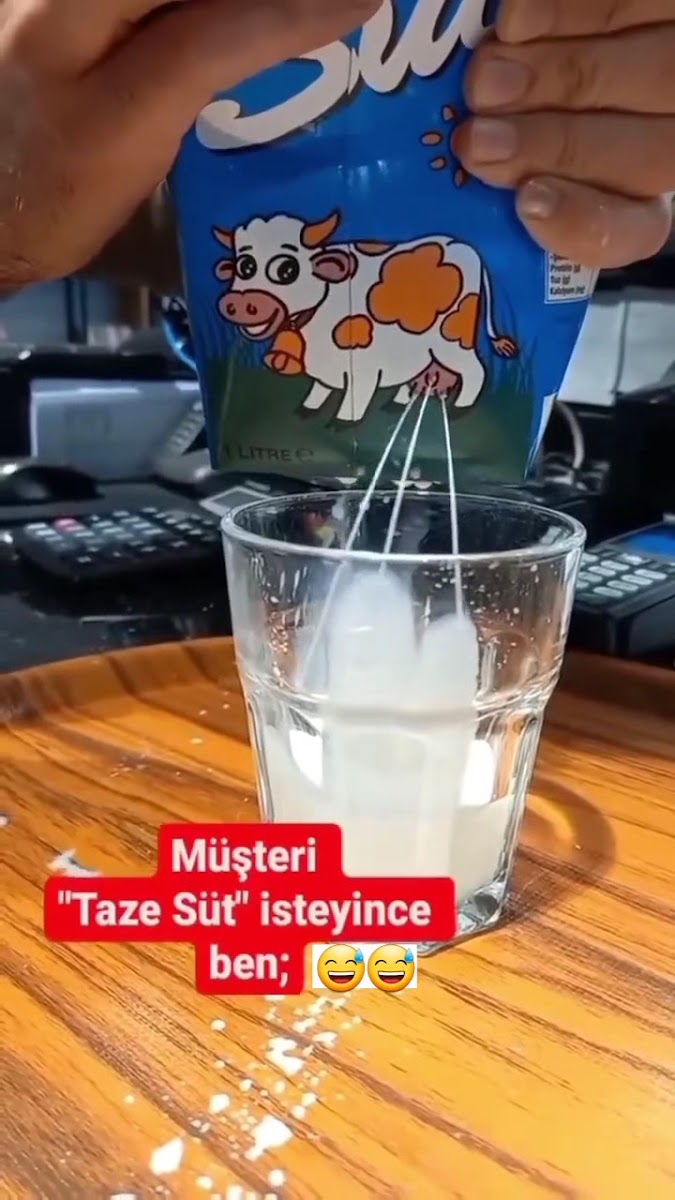 Cemalin Yeri Merkez Kahve — photo 7
