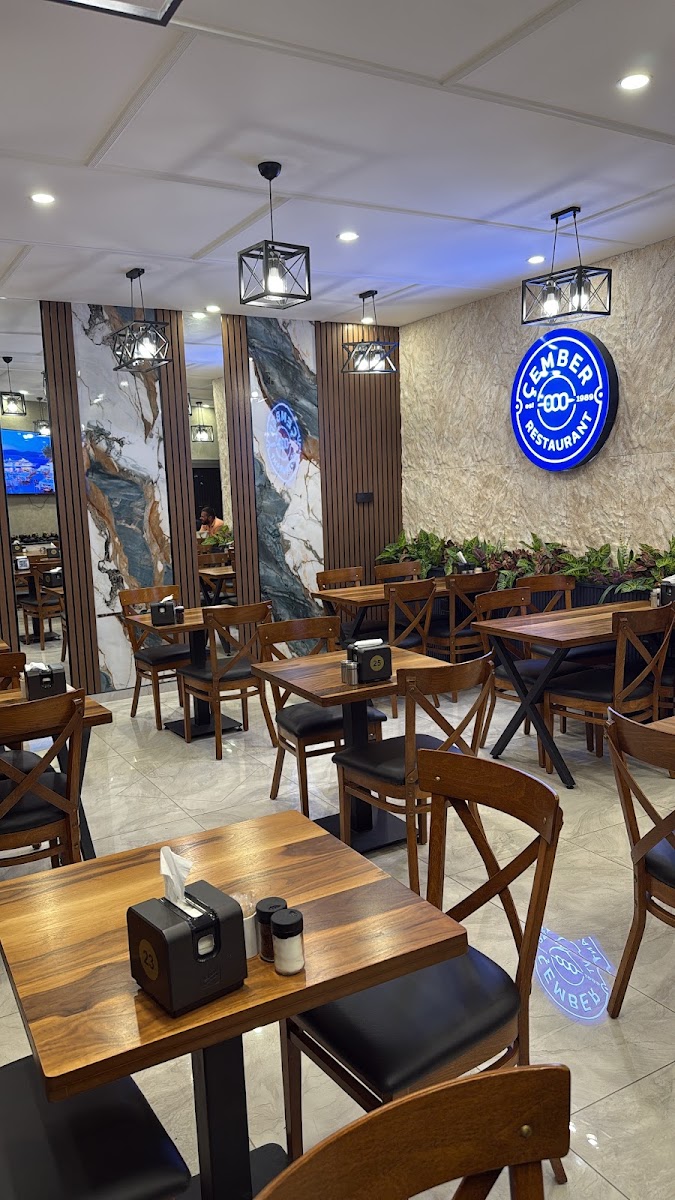 Çember Restaurant — photo