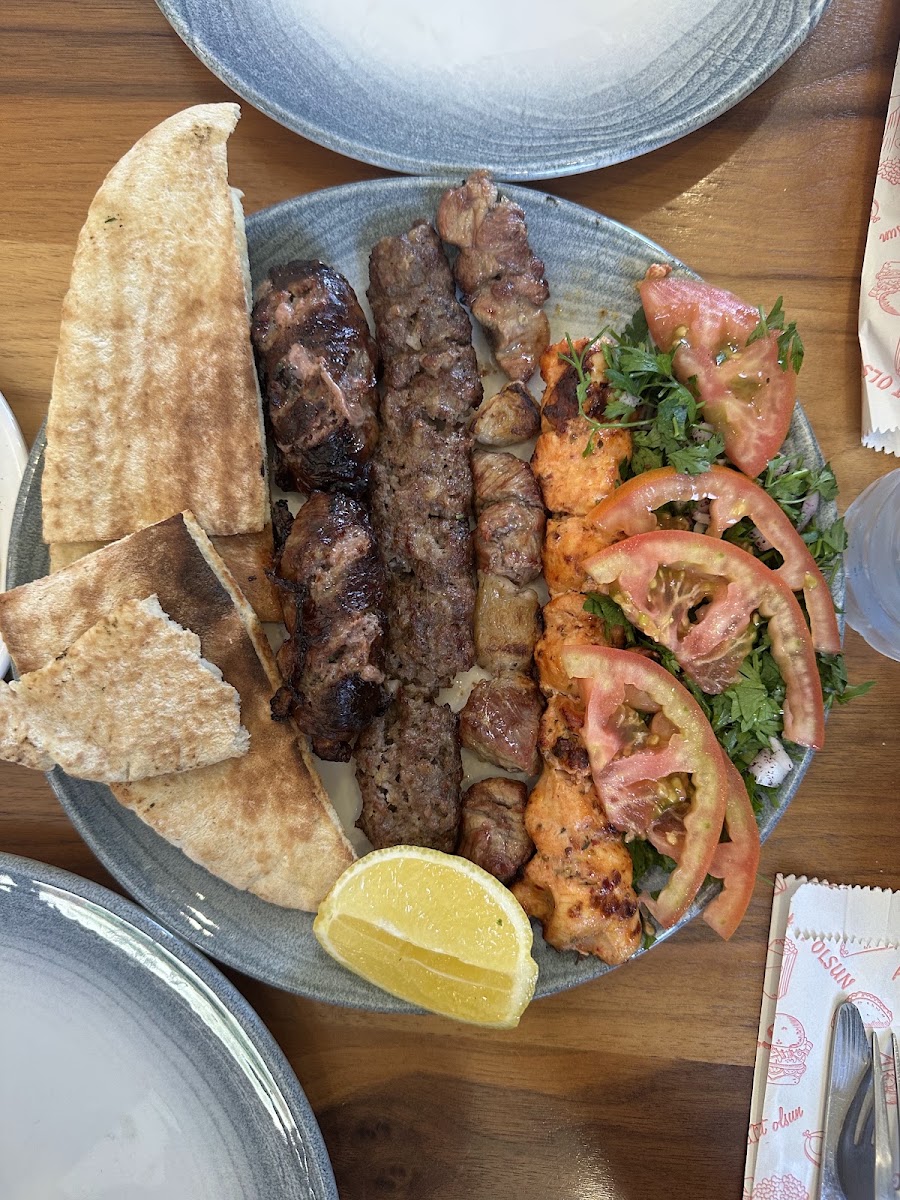 Çember Restaurant — fotoğraf 4