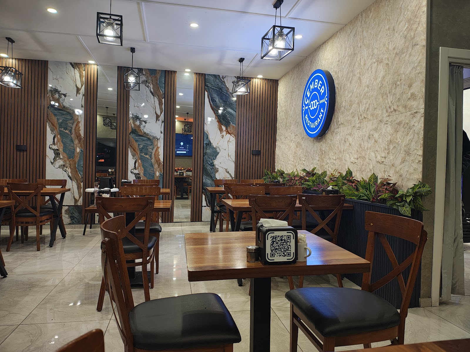 Çember Restaurant — fotoğraf 5