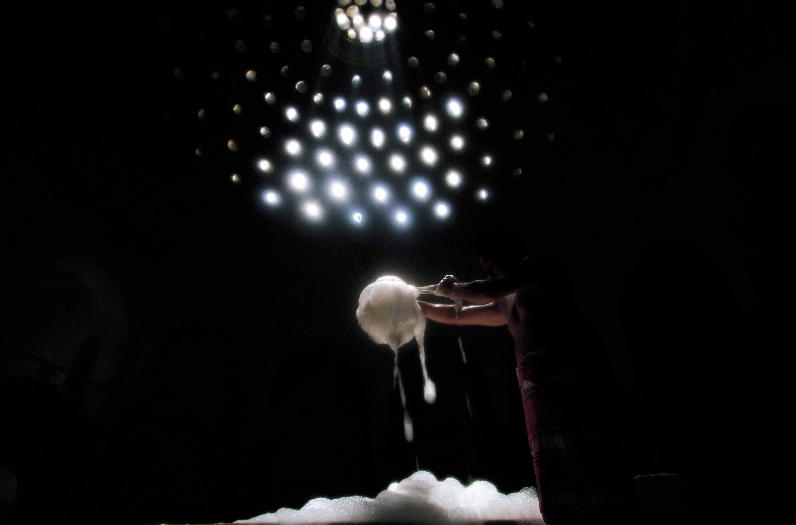 Çemberlitaş Hamamı — fotoğraf 1