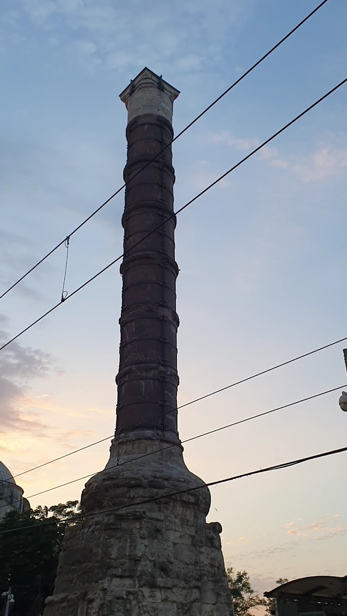 Çemberlitaş Hamamı — fotoğraf 3