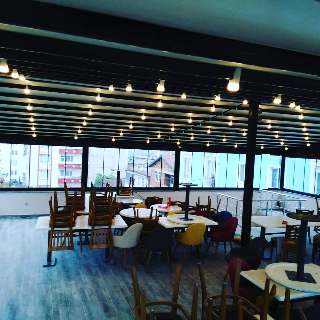 Çemiçoğlu cafe&restoran — photo 4