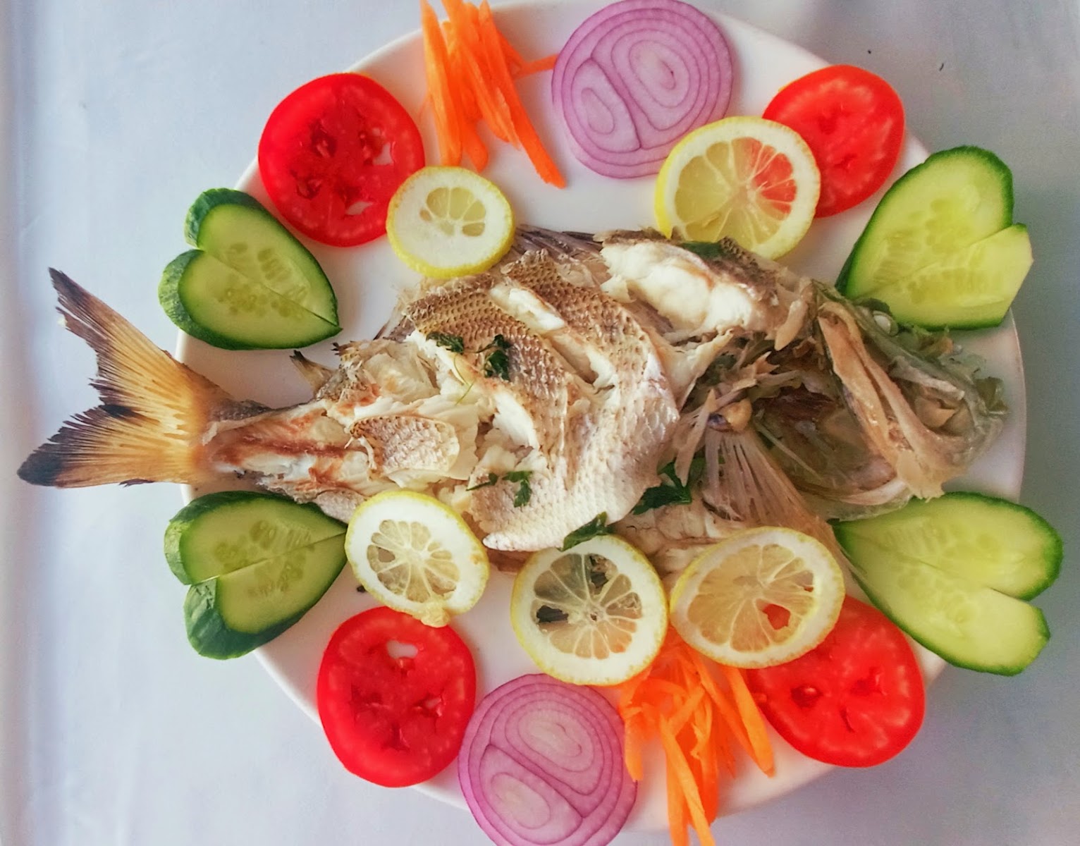 Cemil Baba Restaurant — fotoğraf 2