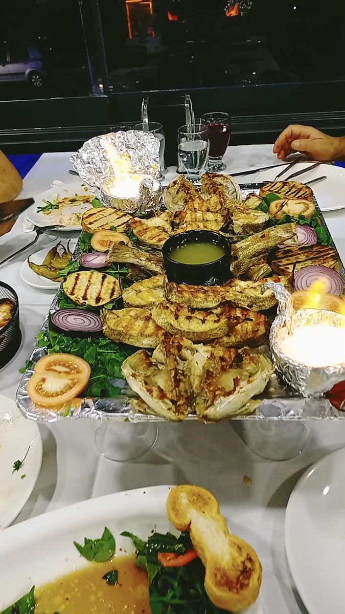 Cemil Baba Restaurant — fotoğraf 3