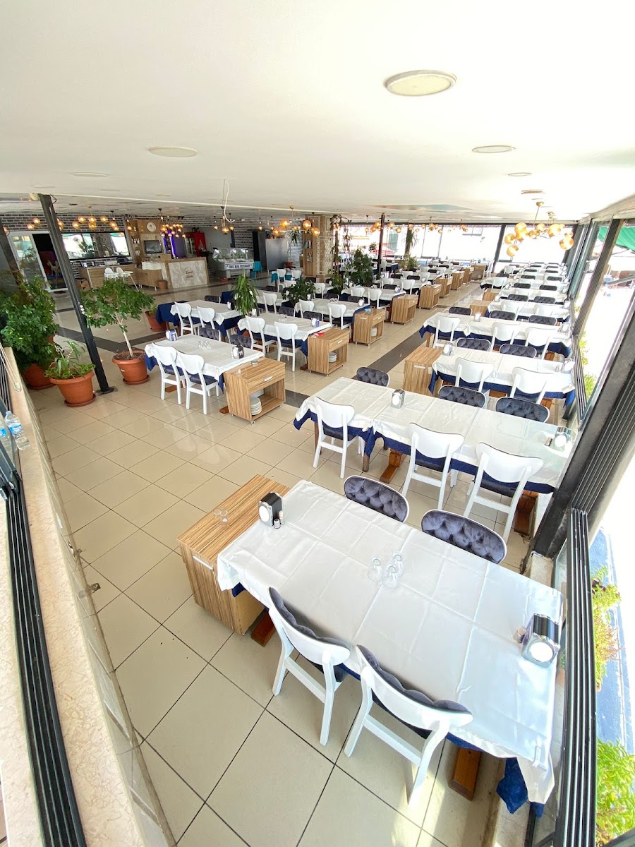 Cemil Baba Restaurant — fotoğraf 4
