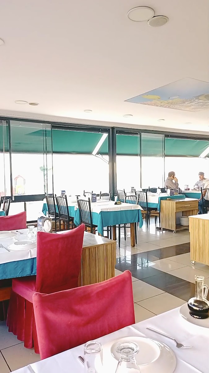 Cemil Baba Restaurant — fotoğraf 5