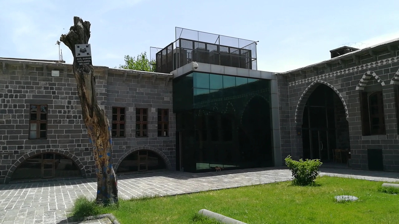Cemil Paşa Konağı — fotoğraf 3