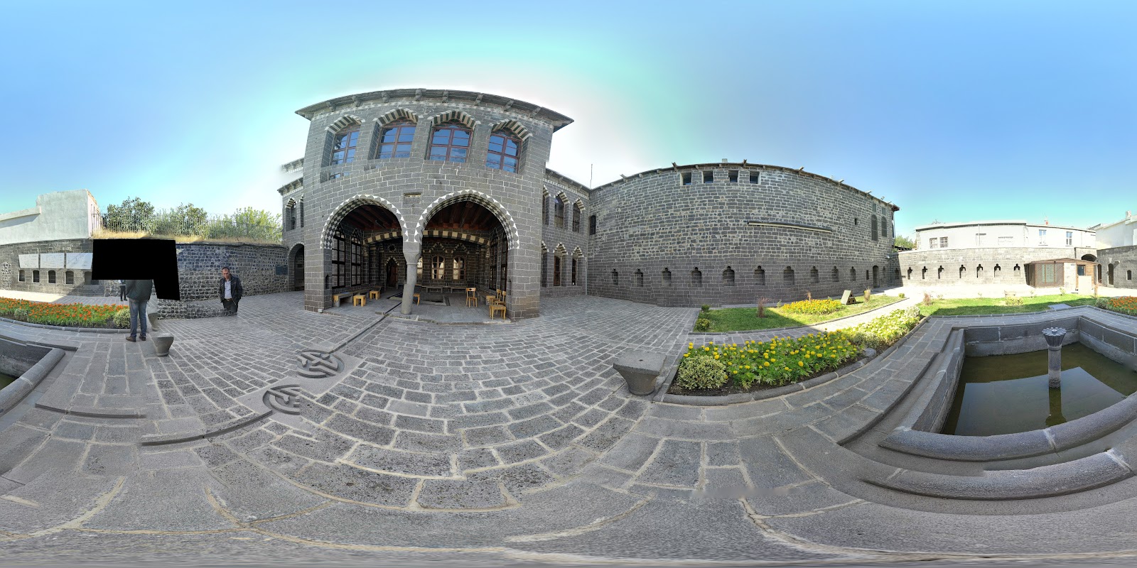 Cemil Paşa Konağı — fotoğraf 4