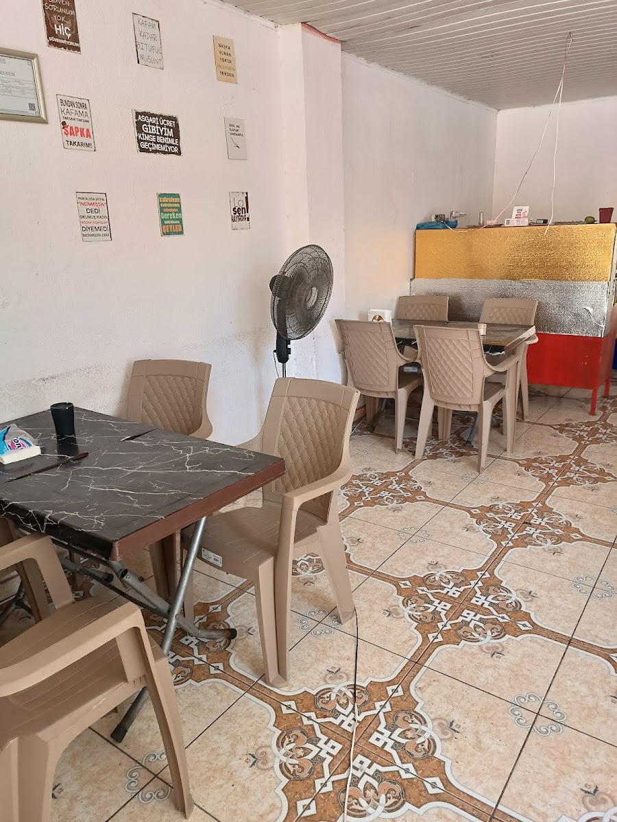 Cemiloğlu Döner Ve Dürüm Sarayı — photo 3