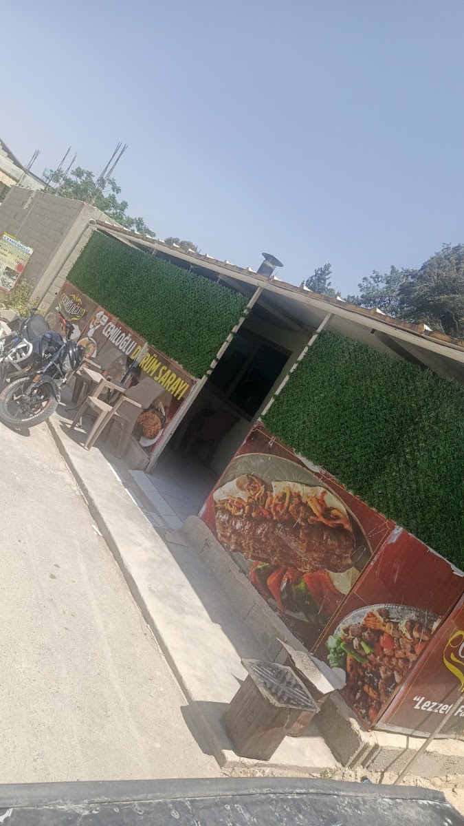 Cemiloğlu Döner Ve Dürüm Sarayı — photo 4