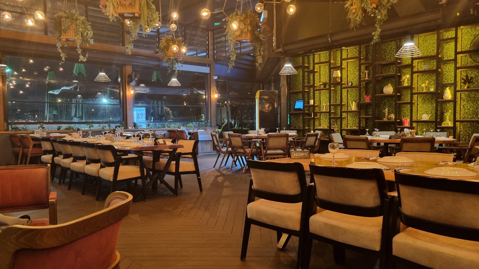 Cemilusta Bursa — fotoğraf 3