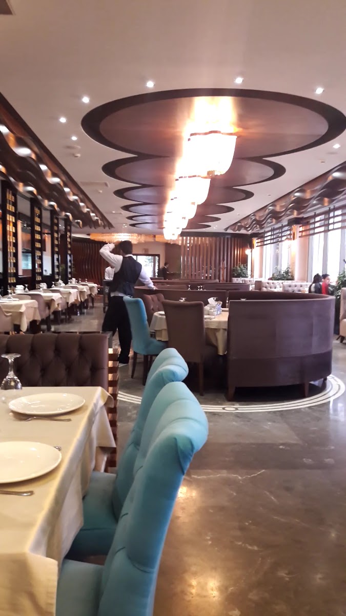 Cemilusta Bursa — fotoğraf 4