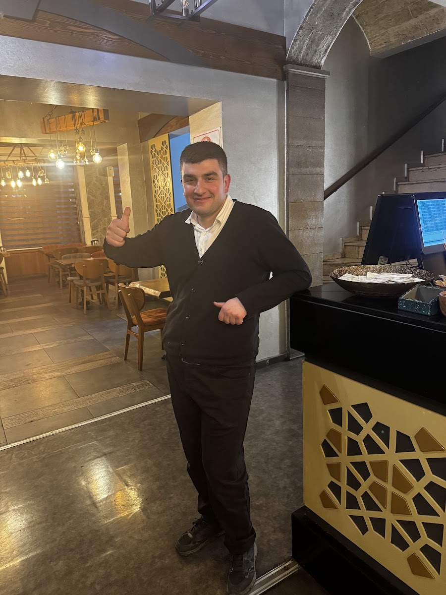 Cemilusta Meydan — fotoğraf 2