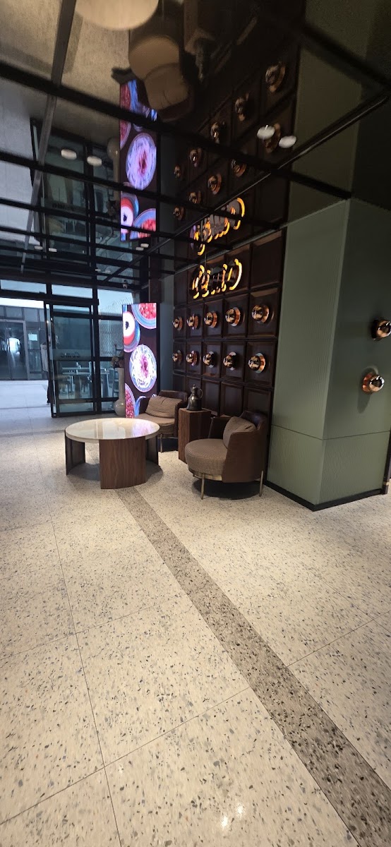 Cemo Etliekmek - Meram — fotoğraf 2