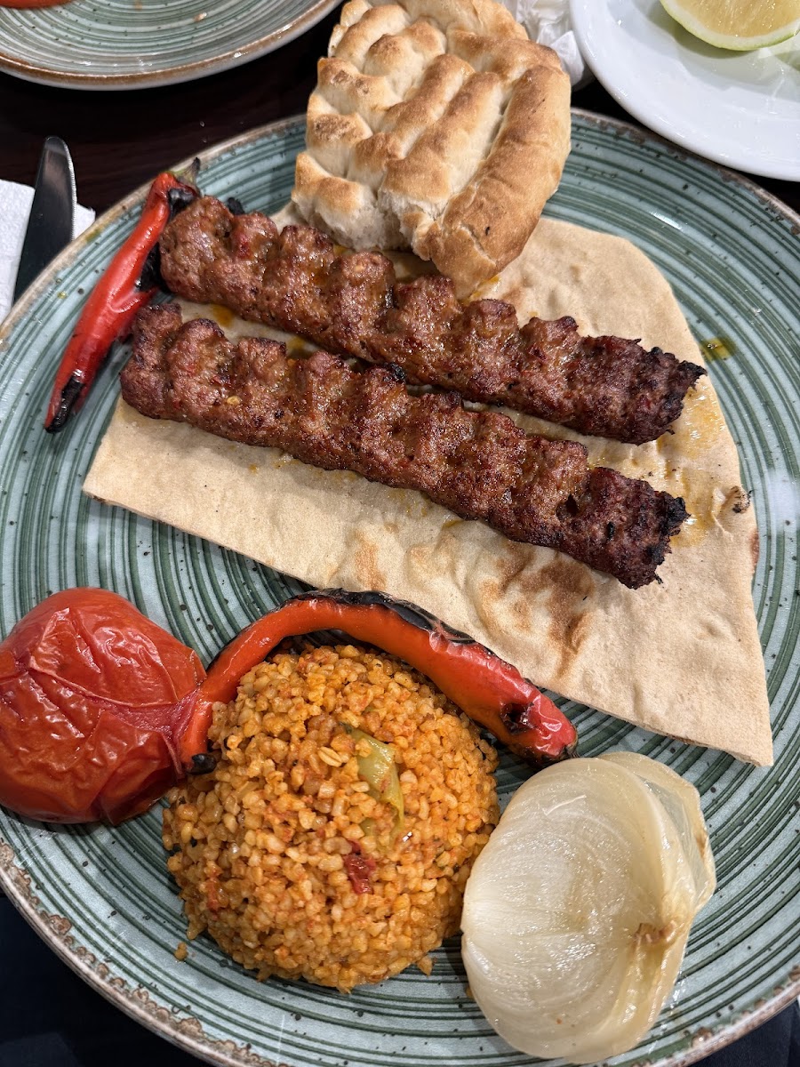 Cemo Etliekmek - Meram — fotoğraf 5