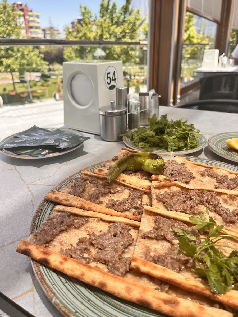 Cemo Etliekmek - Meram — fotoğraf 9