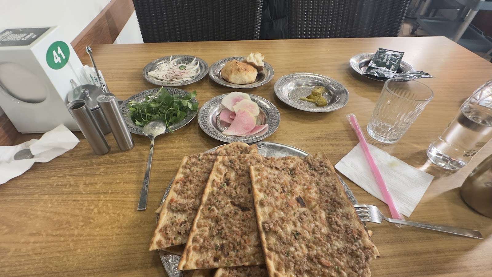 Cemo Etliekmek - Selçuklu — fotoğraf 2